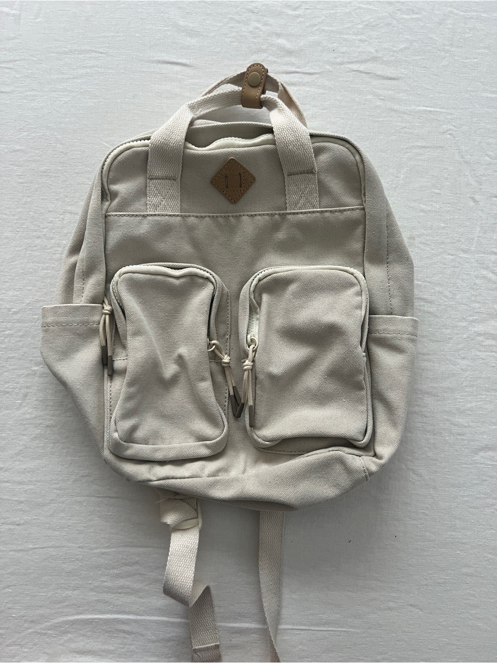 Zara Kids Backpack